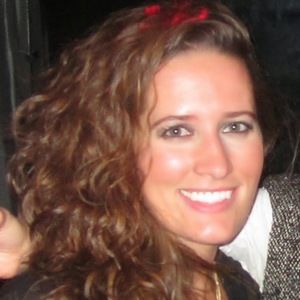Meet your Posher, Meredith bosway